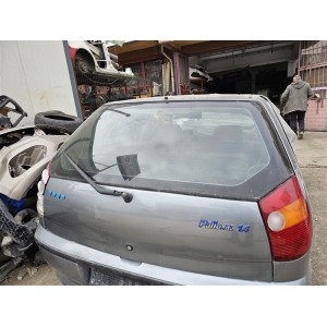 Fiat Palio çıkma bagaj kapağı