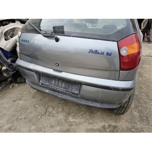 Fiat Palio çıkma arka tampon