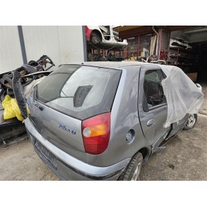 Fiat Palio çıkma arka çamurluk