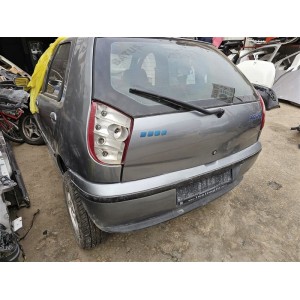 Fiat Palio çıkma sol arka çamurluk